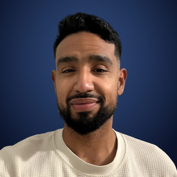 Kelvin Galos, founder of 7Bay Finances