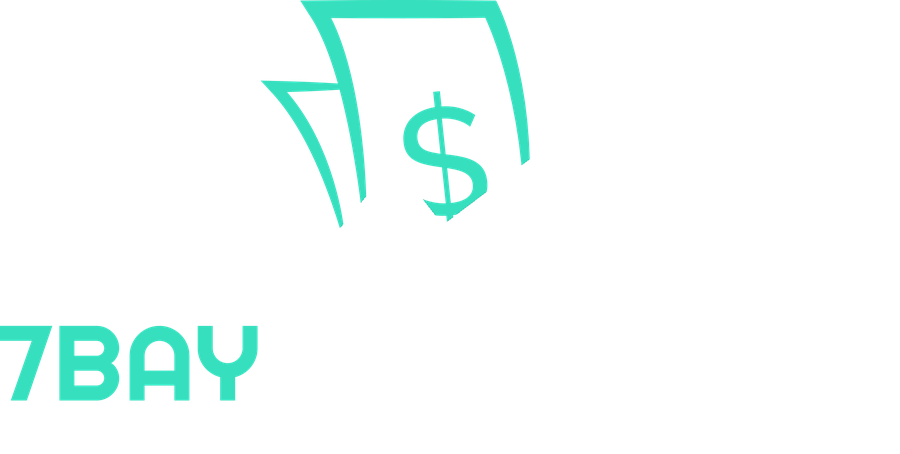 7Bay Finances, LLC: Where all your financial matters, matter